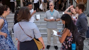 „Es gibt einen Survivorship-Bias“