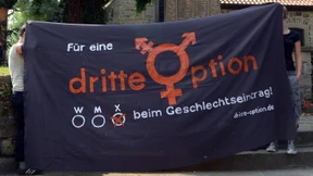 Wie viele dritte Geschlechter gibt es?