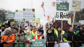 Die Mistgabel ist keine Lösung