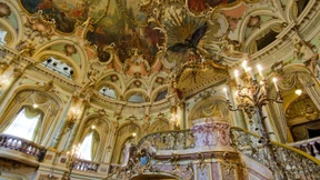 Der ungekrönte Bourbonenkönig