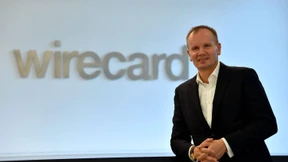 Wirecard-Aktienkurs fällt um 20 Prozent
