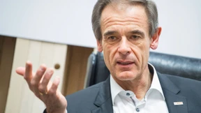 Bosch-Chef: Brauchen pro Elektroauto bald nur noch einen Mitarbeiter