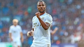 Unheimliche Übermacht