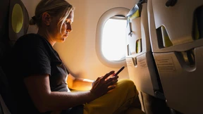 Ein Gamechanger für das Internet im Flieger