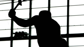 Der Niedergang einer Partei: Die Linkensekte 