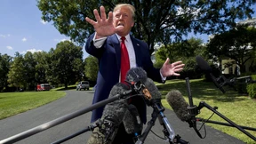 Amerika erhöht Strafzölle auf Importe aus China