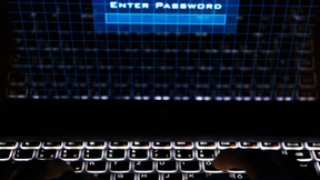 Auf Datensicherheit kommt es an