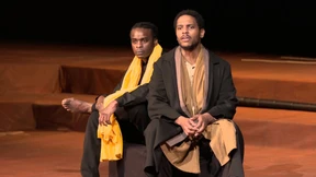 „Battlefield“ von Peter Brook