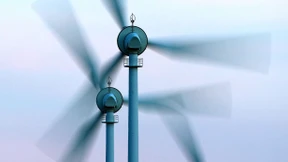 Wie lange hält eine Windkraftanlage?