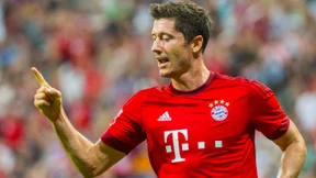 Lewandowski sichert Sieg – und Götze beschwichtigt