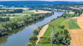 Unsere Grenzen ziehen unsere Speerspitzen