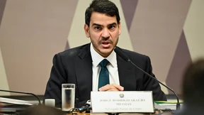 Brasiliens Senat blockt Ernennung eines Richters