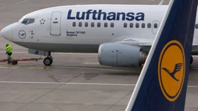 Lufthansa-Aktionäre wollen schnell einen neuen Chef