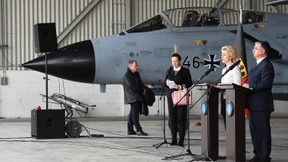 Deutschland droht Türkei mit Bundeswehr-Abzug