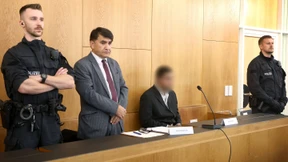 Angreifer muss in die Psychiatrie