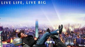 Wir haben keine Angst vor China