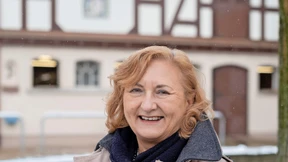 Bereit für den Unruhestand