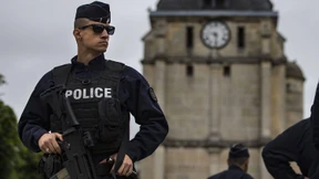 Wie der Mörder des Priesters die Justiz getäuscht hat