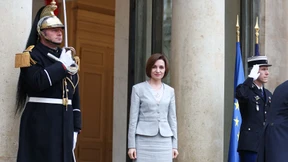 Damit Putin das Land nicht in die Knie zwingt