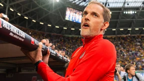 Die erstaunliche Gelassenheit des Thomas Tuchel