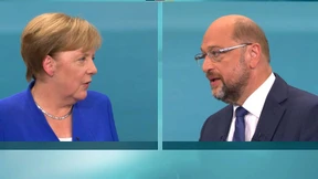 Union verliert, SPD gewinnt nicht