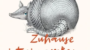 Ankunft aus dem Meer und Abschied auf das Meer