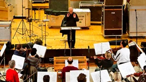 Aufstand der Dirigenten