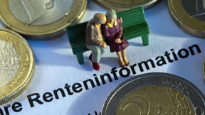 Wie Manna vom Himmel