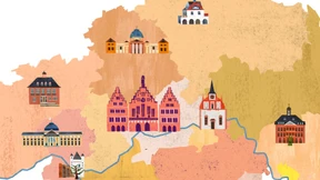 Schönes Wochenende!