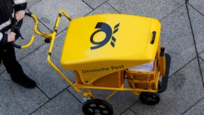 Bei der Post drohen unbefristete Streiks