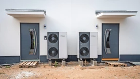 Ein Vorbild für Energiewende