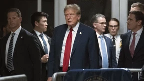 Potentielle Geschworene werden ausgeschlossen