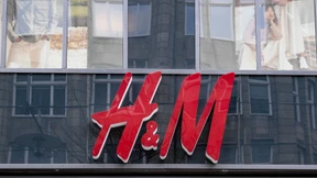 H&M setzt sich hohe Ziele