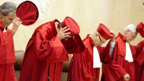 Karlsruhe verbietet Gremium