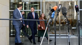 Die Nacht, in der die Ampel die Spritpreise senkte