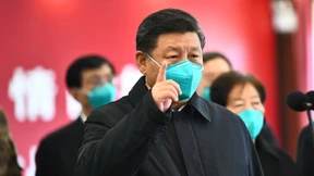 Xi sieht Coronavirus in Hubei „im Wesentlichen eingedämmt“