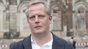 Galerist Daniel Marzona gestorben