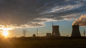 Atomkraft? Jein danke