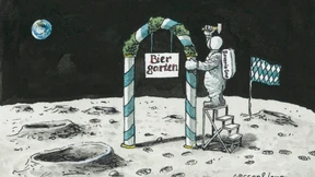 Markus Söder bereitet den Tag der Abrechnung vor