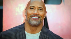 Hollywood-Star Dwayne Johnson an Covid-19 erkrankt