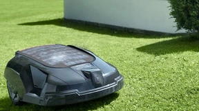 Astronomen kämpfen gegen Rasenmäher