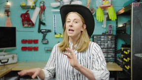 Die Königin der Roboter