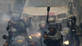 Vereinte Nationen werfen Venezuela Folter vor