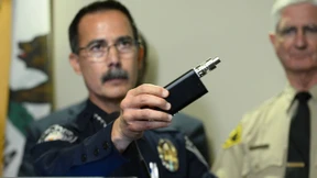 Polizei veröffentlicht Videos von tödlichem Einsatz in Kalifornien