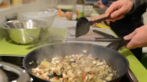 Unfall ohne Führerschein kostet Koch die Rente