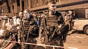 Droht ein blutiger Ramadan?