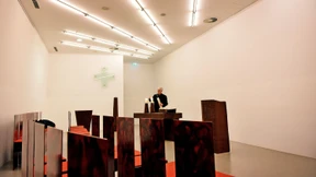 Neue Stadionpfarrer im Waldstadion