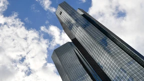 Die Deutsche Bank als Fintech-Marktplatz