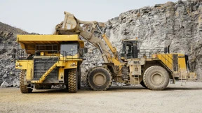 Das Fundament der Welt wird zum Feindbild