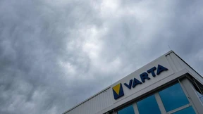 Varta-Aktionäre verlieren alles